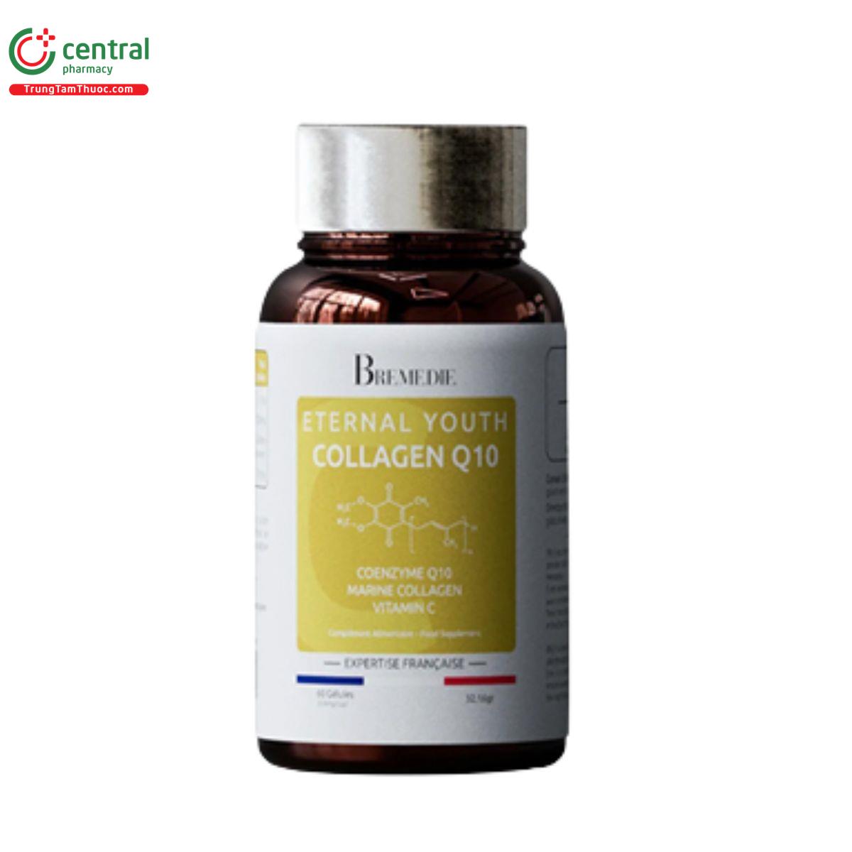 bremedie eternal youth collagen q10 5 G2540