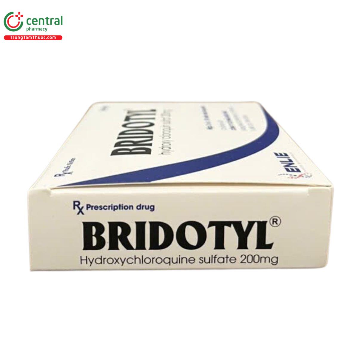 bridotyl 3 G2585