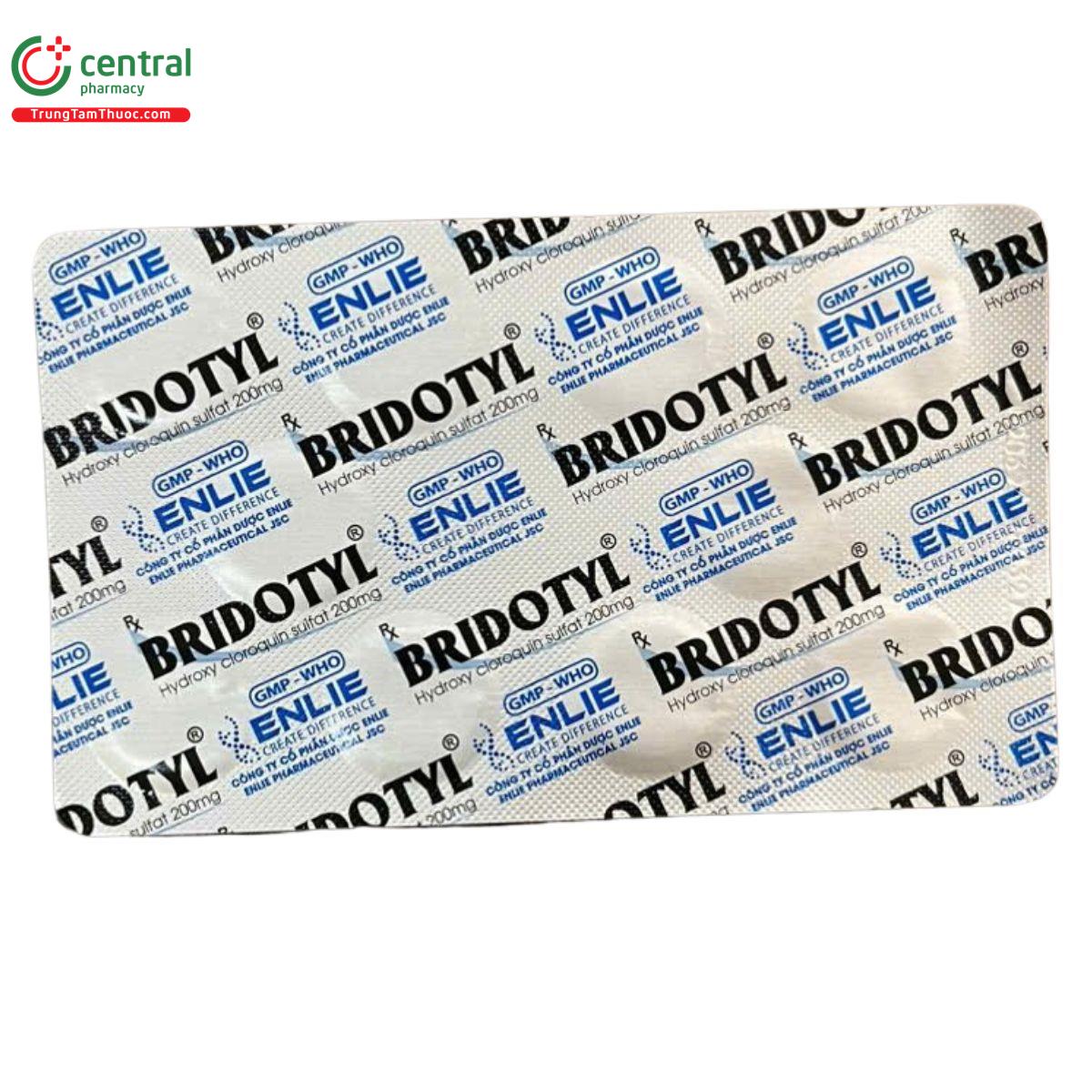 bridotyl 6 R7227