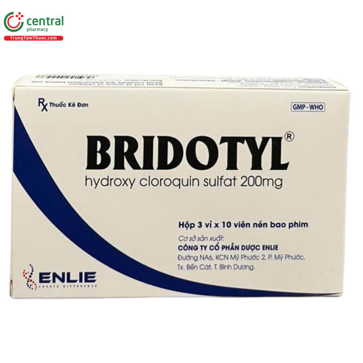 bridotyl P6755