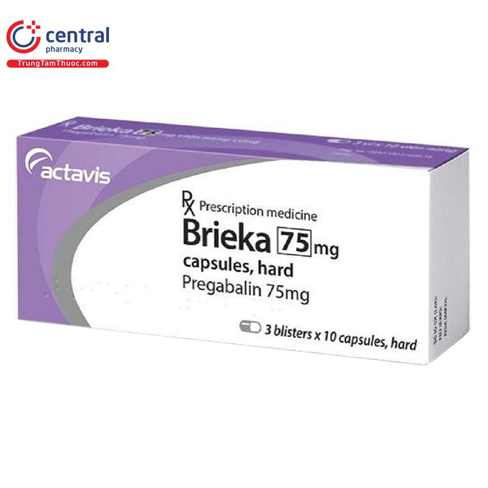 brieka 75mg 1 F2774