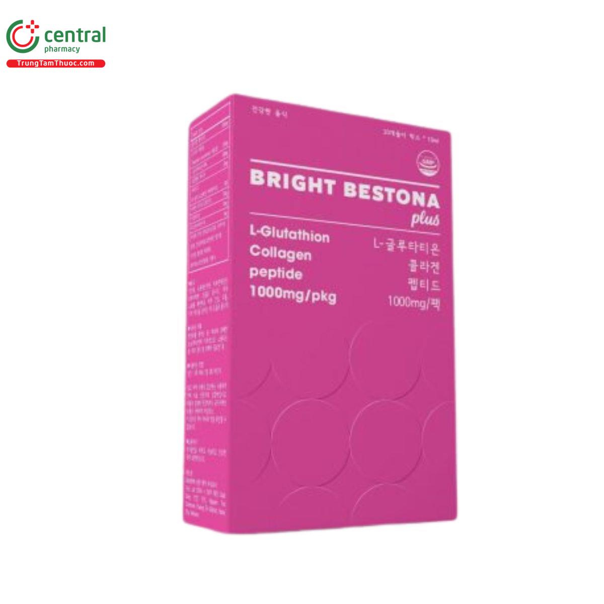 bright bestona plus 3 H3505