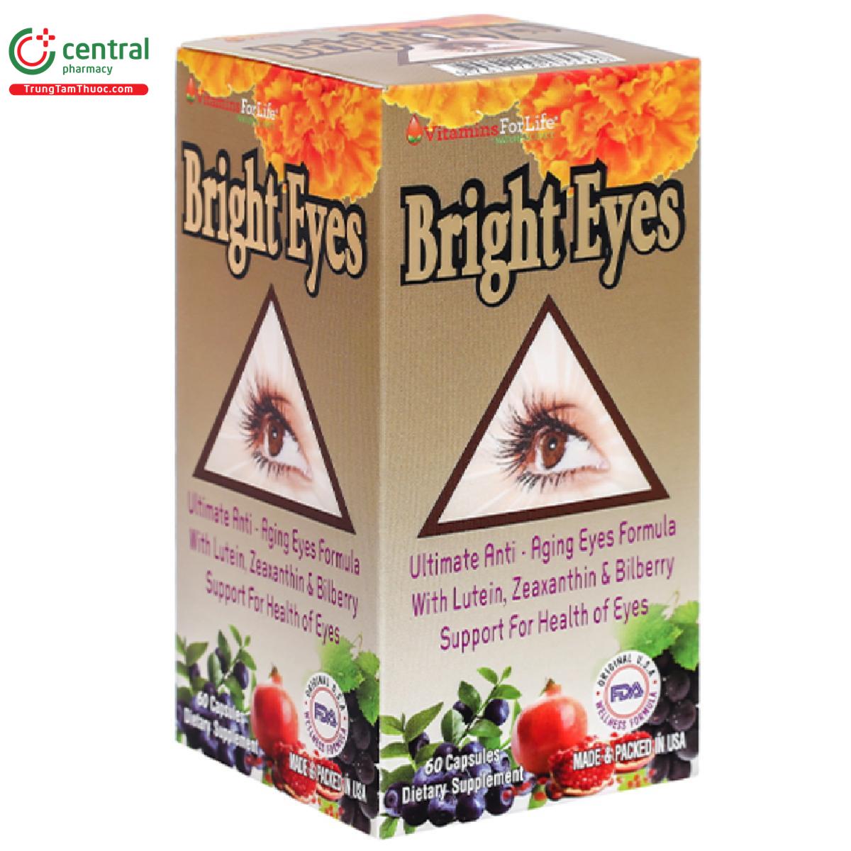 bright eyes 12 O6532