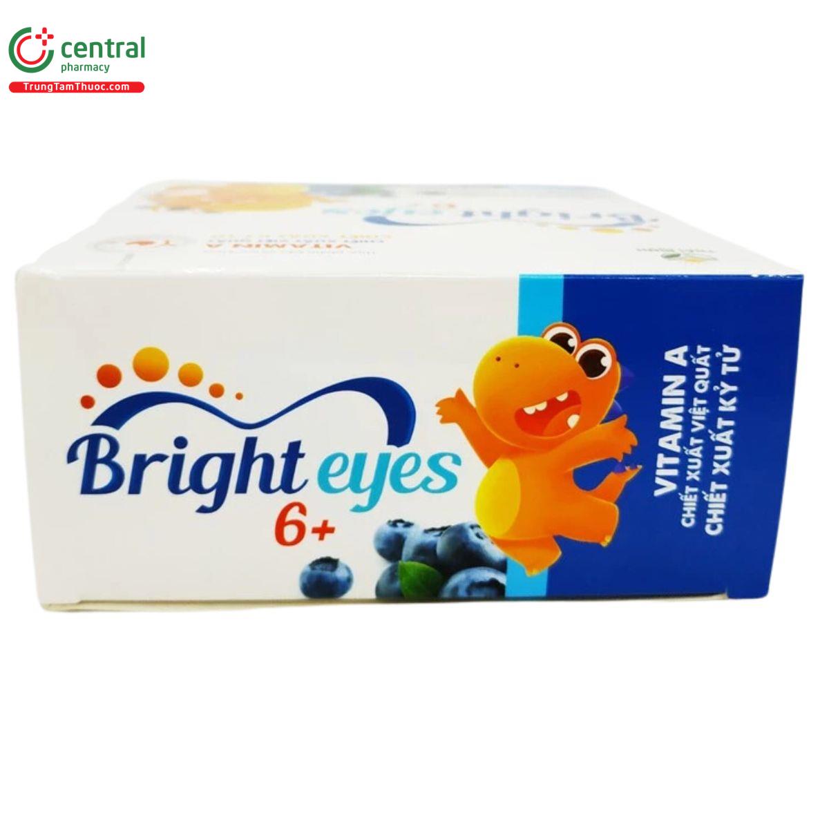 bright eyes 6 4 U8210