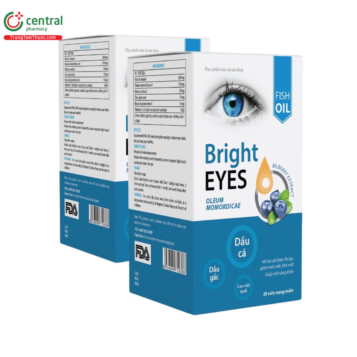 bright eyes oleum momordicae 1 B0168