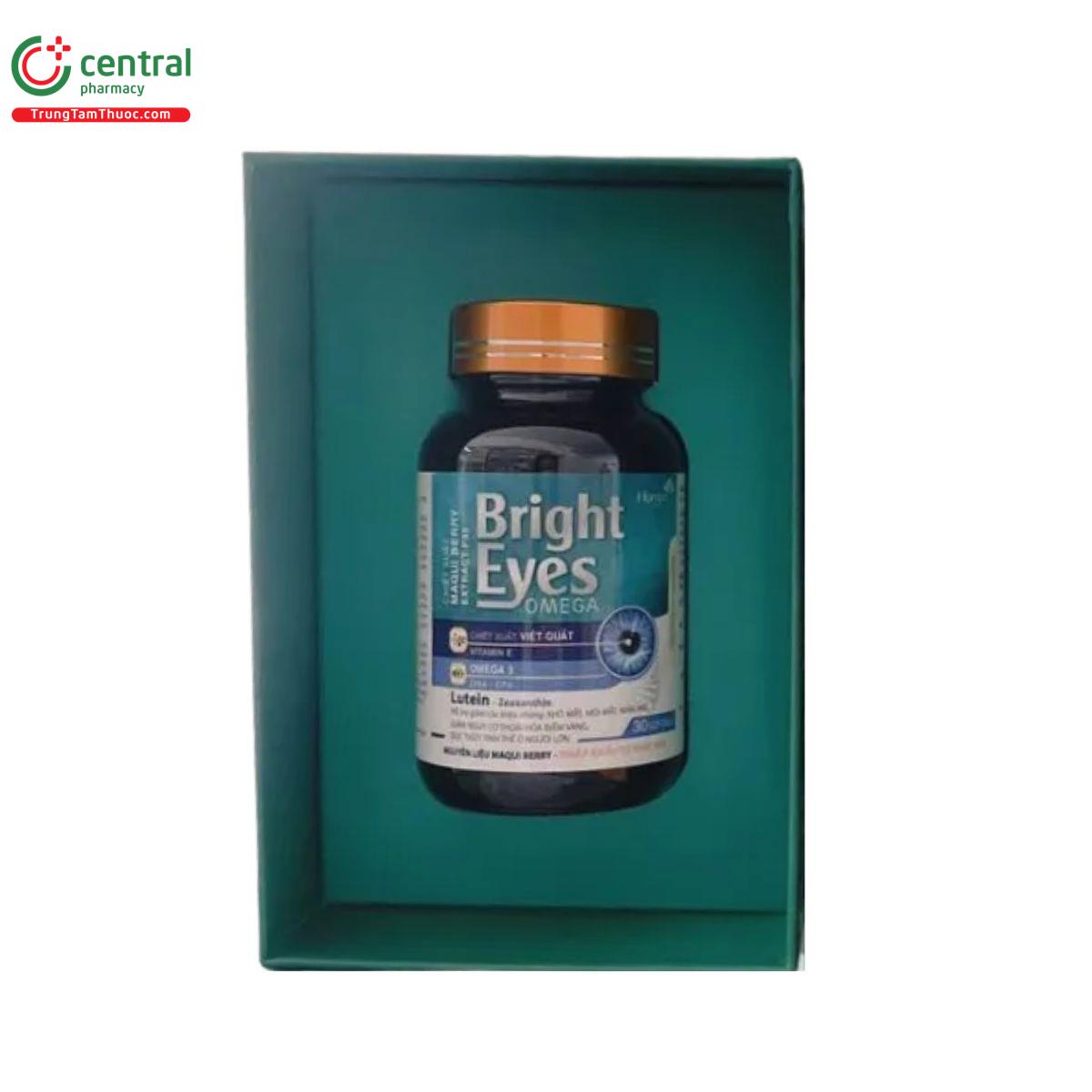 bright eyes omega 6 Q6888