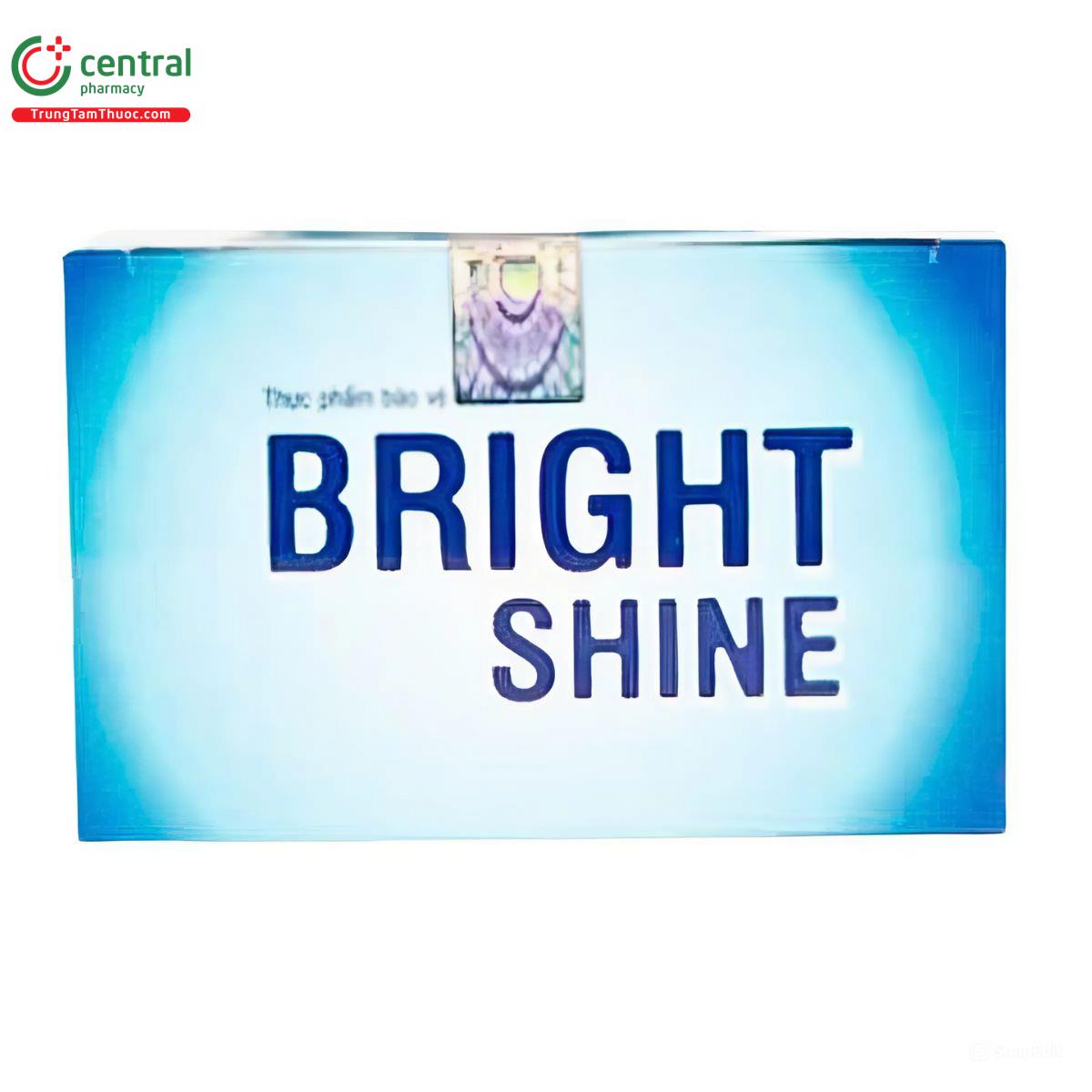 bright shine 11 F2486