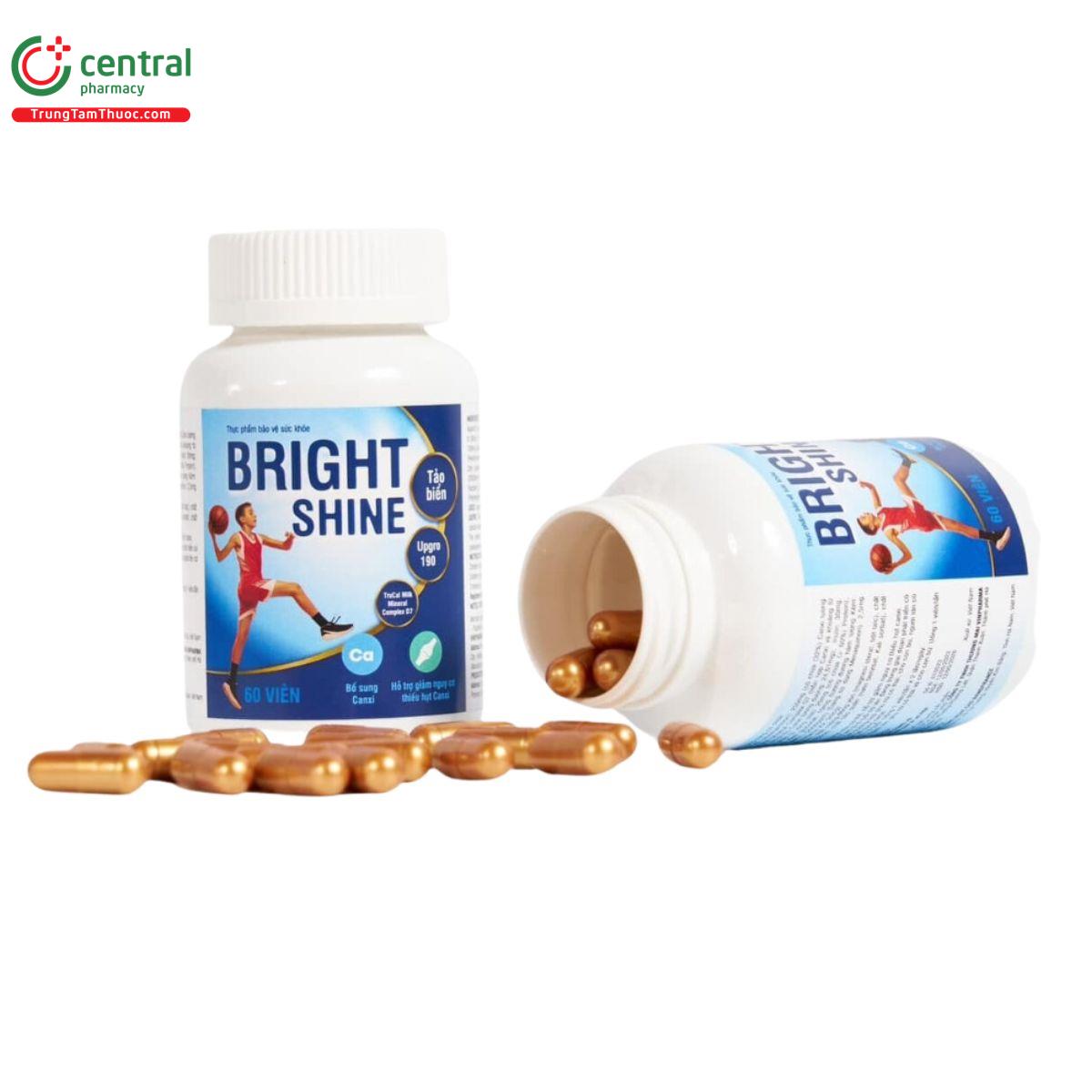 bright shine 12 A0317