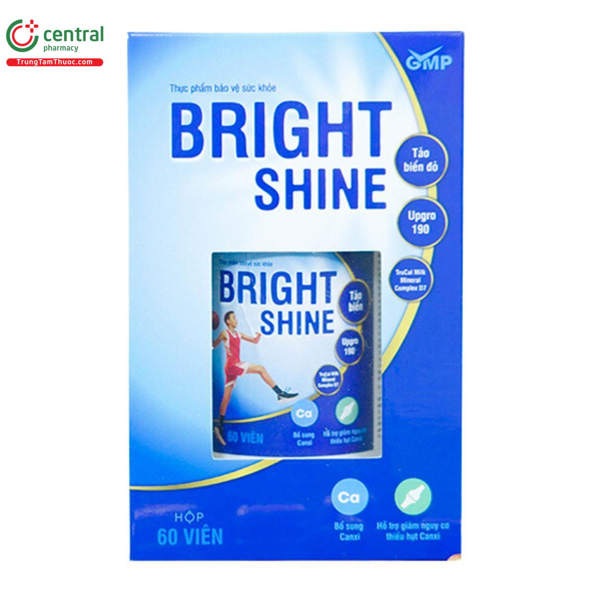 bright shine 6 L4355