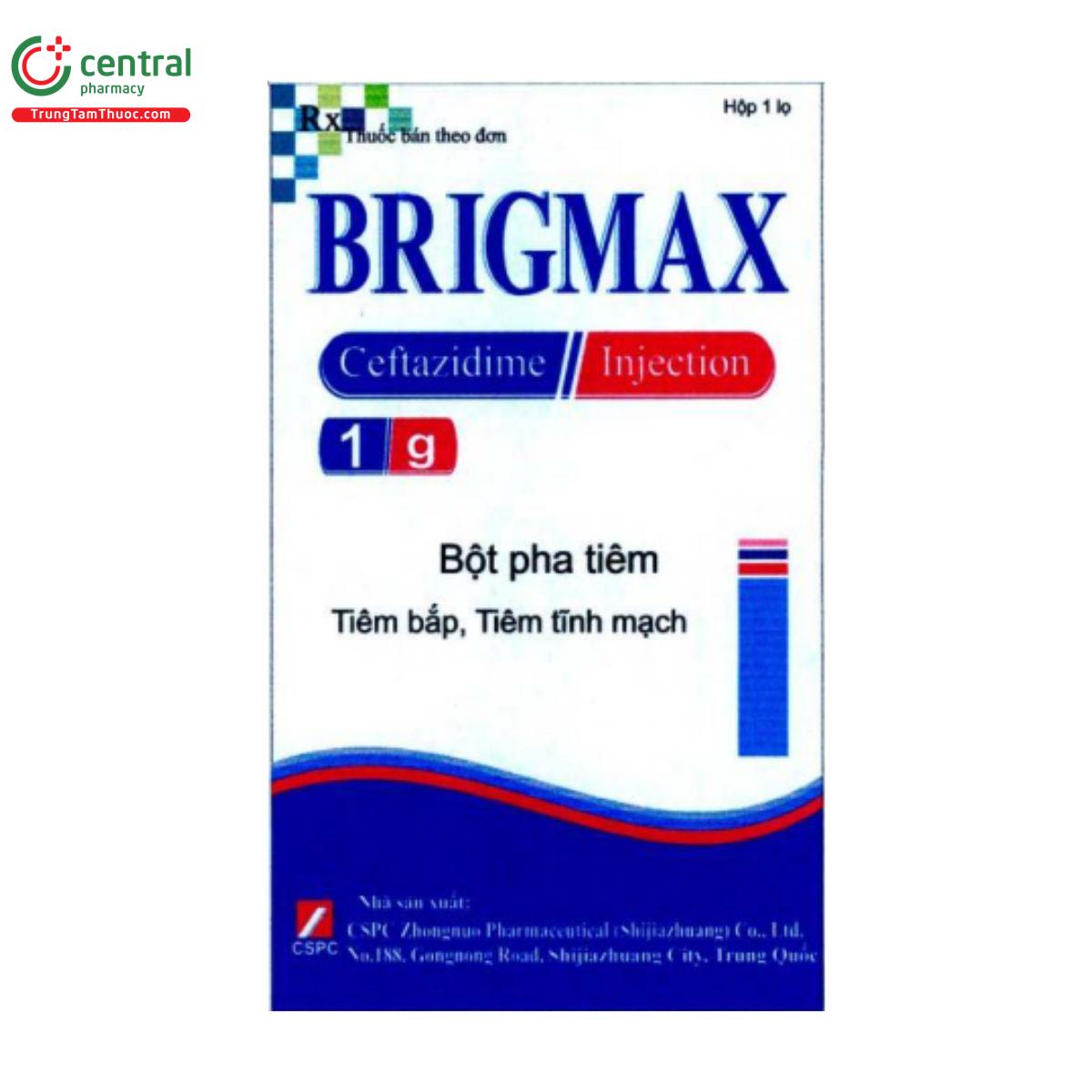 brigmax 2 E1720 brigmax 2 E1720