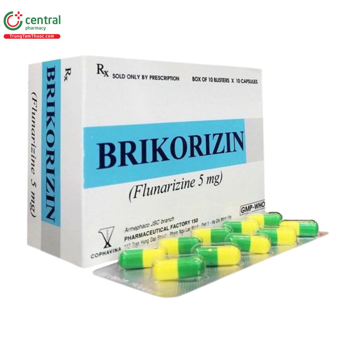 brikorizin 5mg 1 V8732 brikorizin 5mg 1 V8732