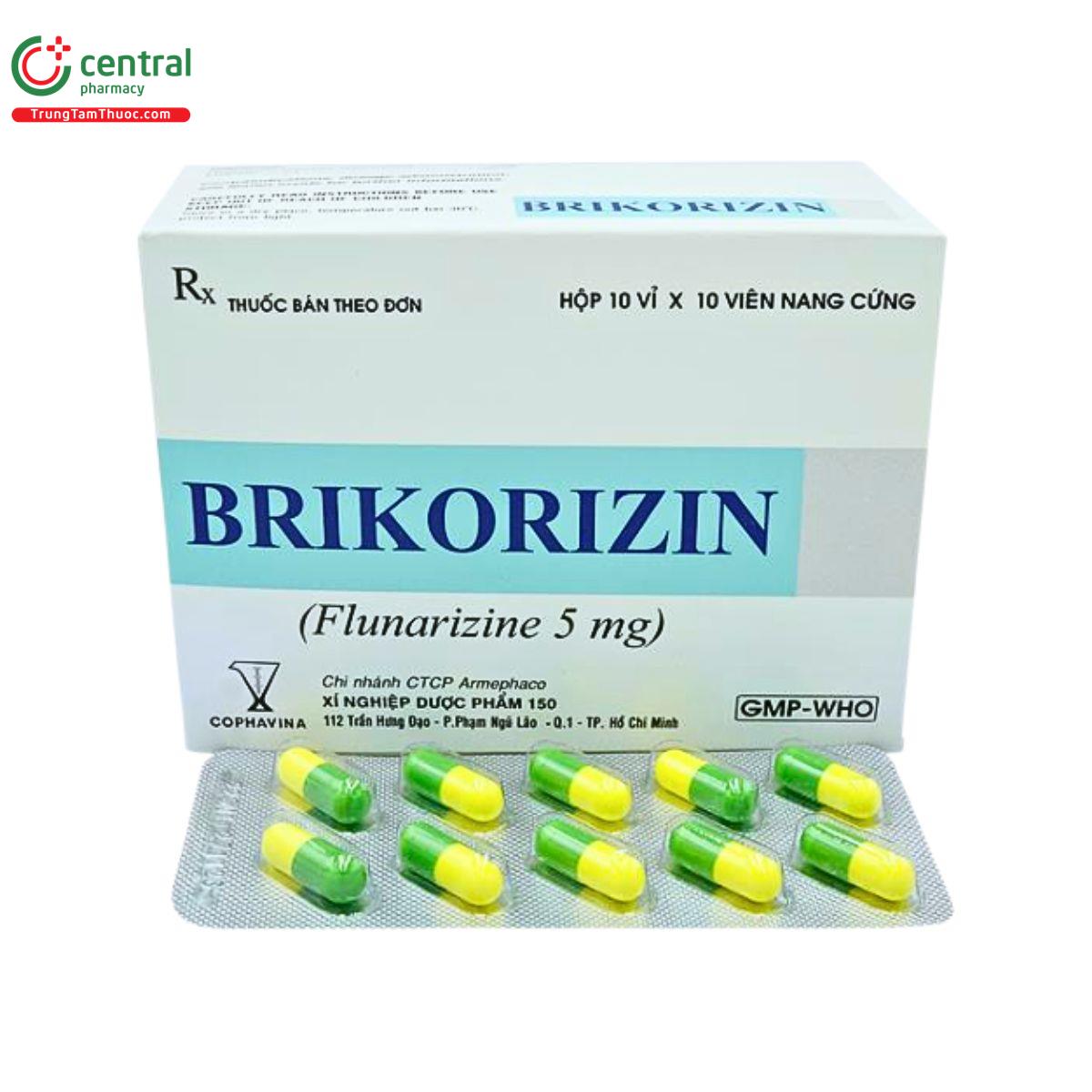 brikorizin 5mg 2 G2371 brikorizin 5mg 2 G2371