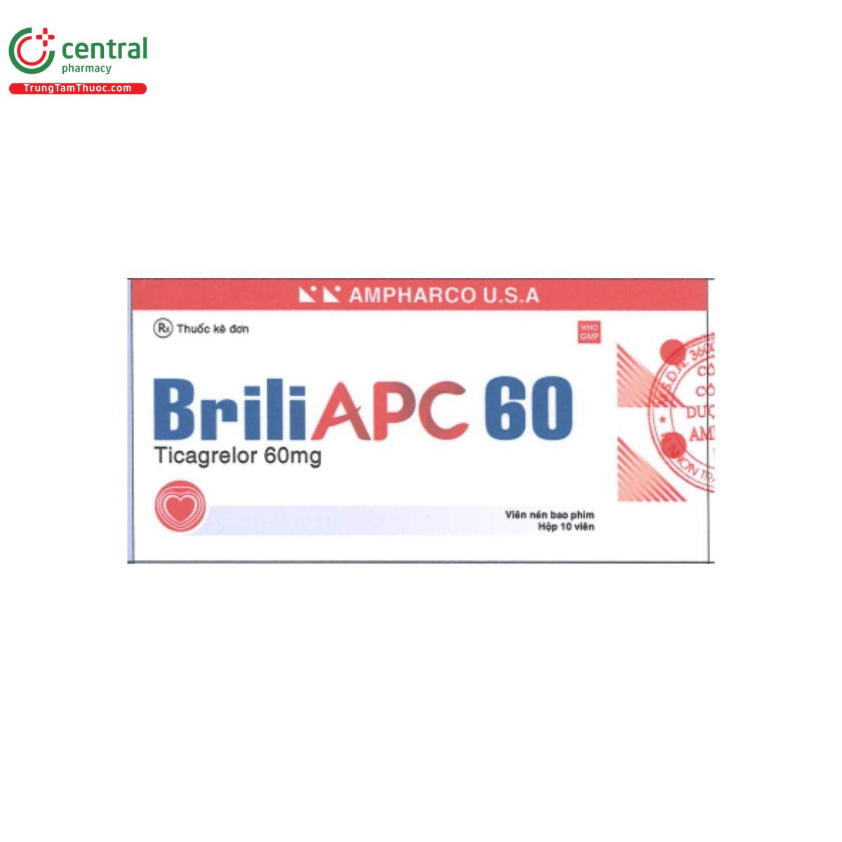 briliapc 60 1 A0744 briliapc 60 1 A0744