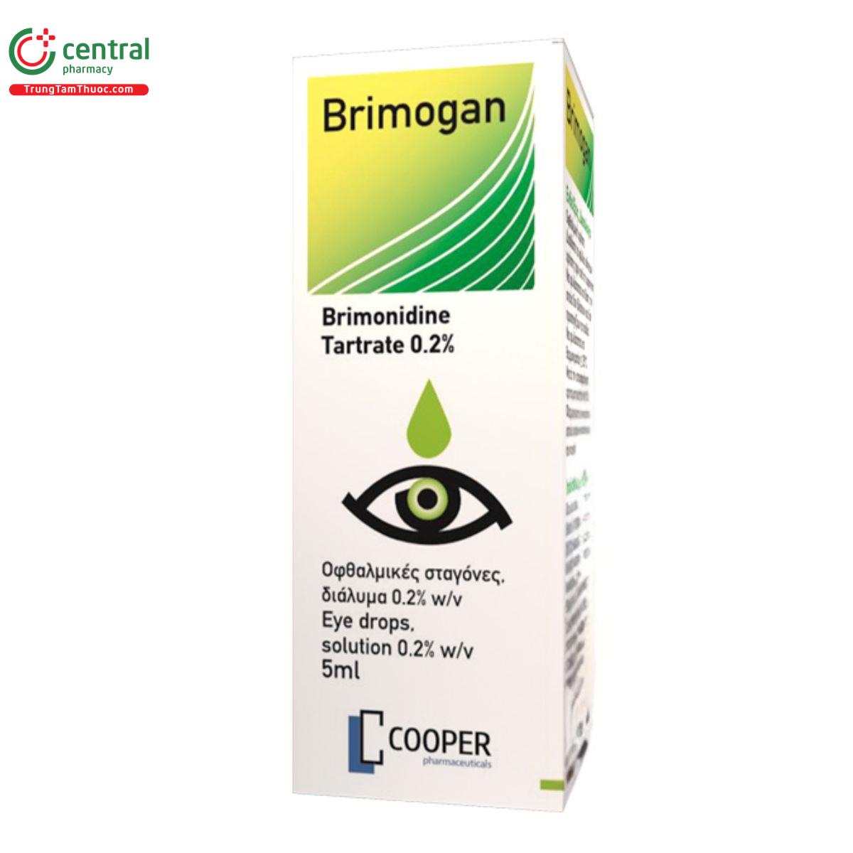brimogan 2mg ml 7 M5454
