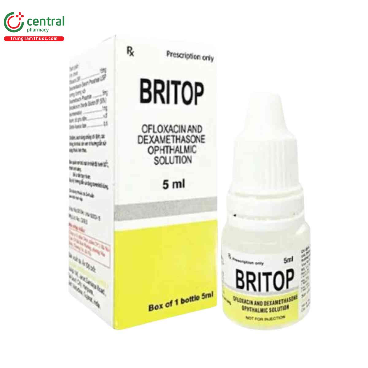 britop 2 M5551