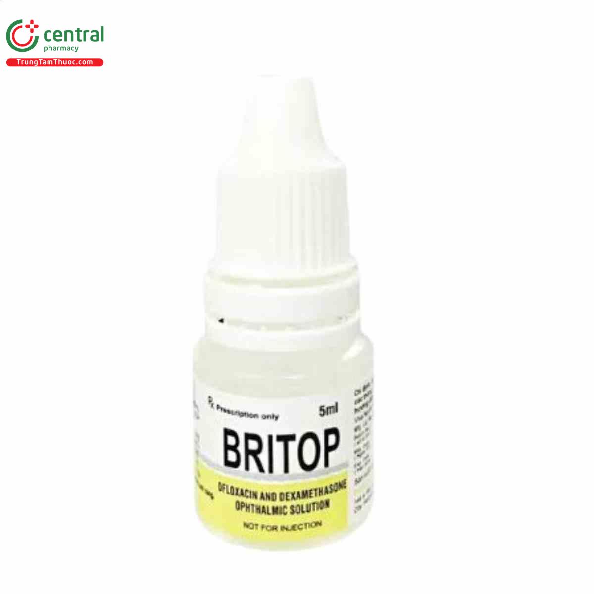 britop 4 J3584