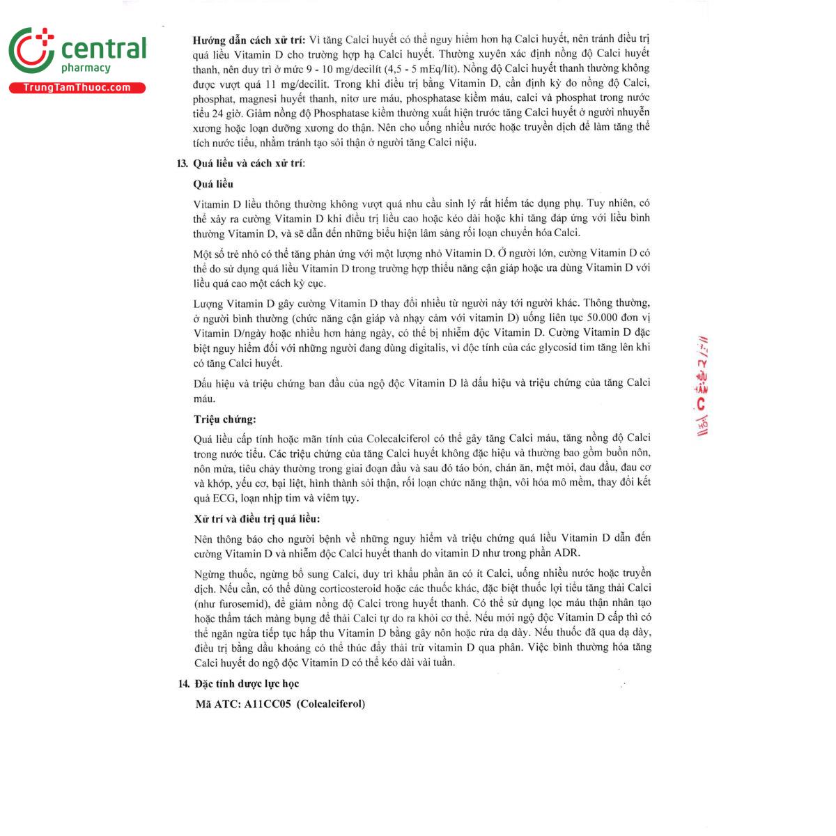 brivita vitamin d3 1000iu 9 H3055