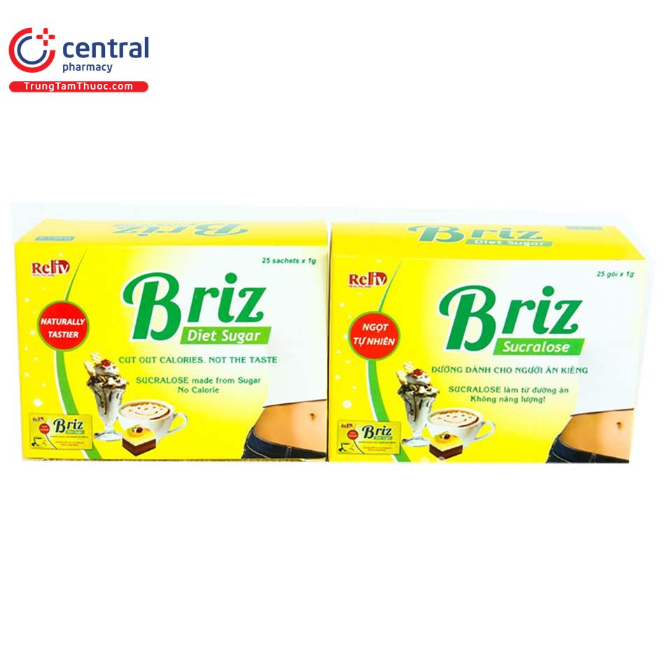 briz sucralose 5 S7872