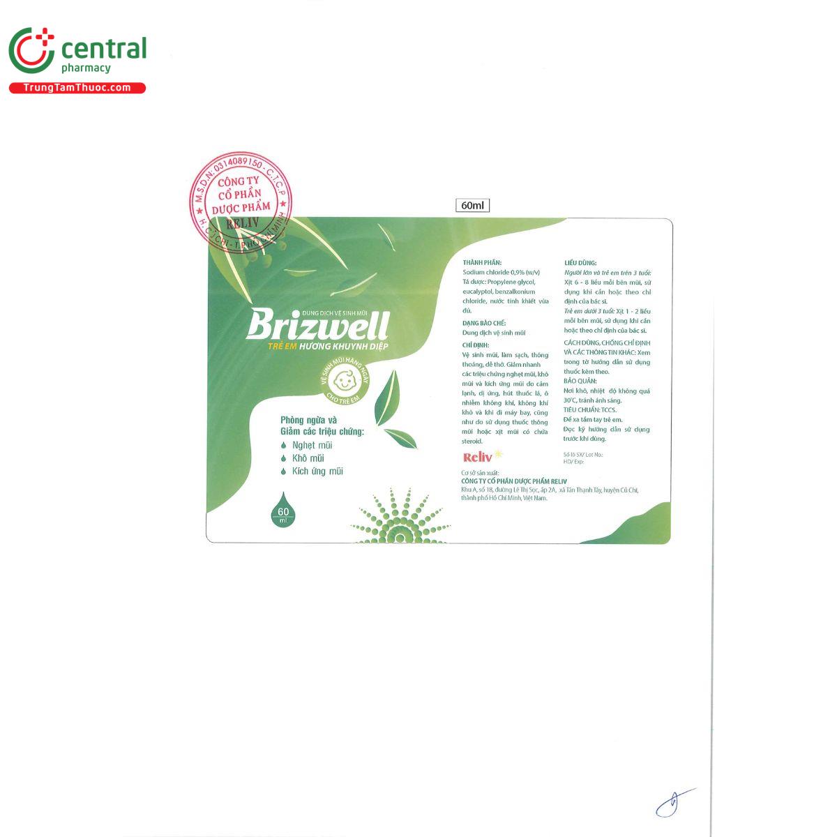 brizwell tre em huong khuynh diep 1 P6058