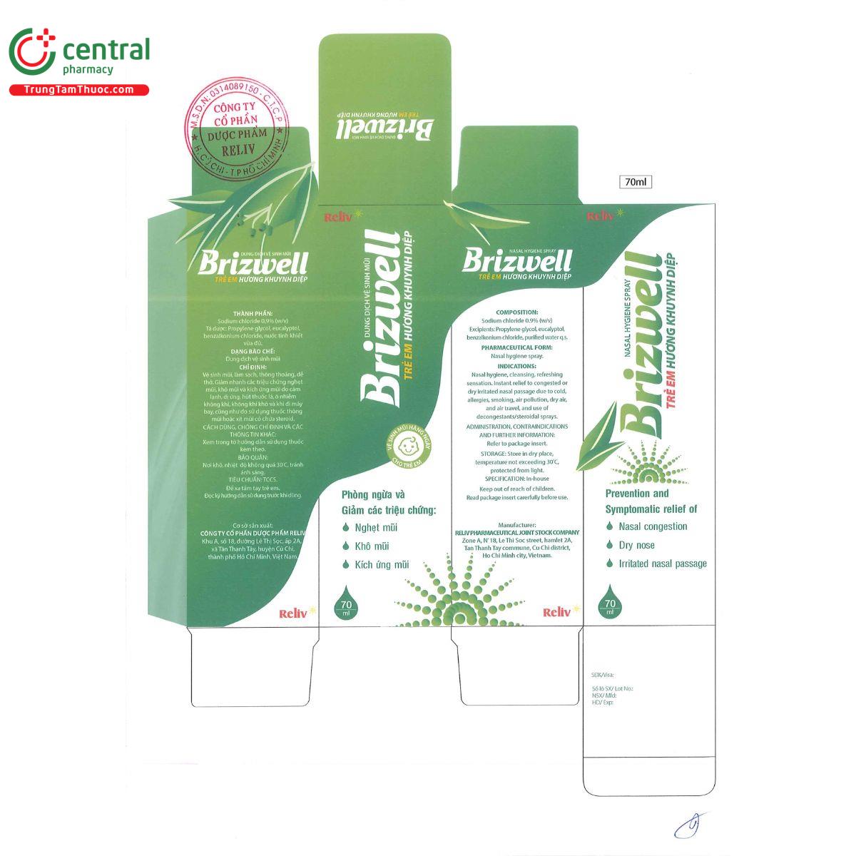 brizwell tre em huong khuynh diep 2 N5820