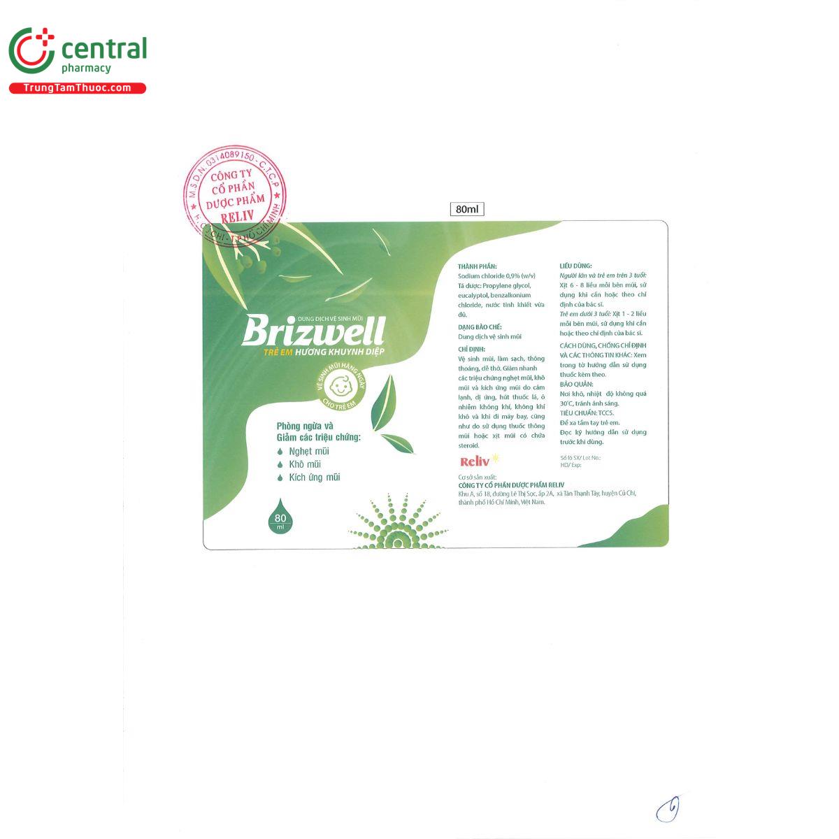 brizwell tre em huong khuynh diep 2 N5820