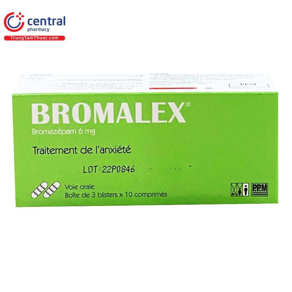 bromalex 2 M5316