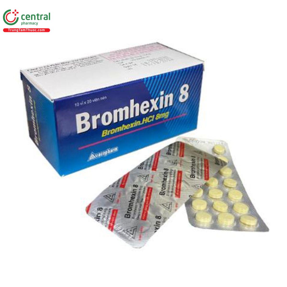 bromhexin 8 vacopharm nen tron 2 J4128