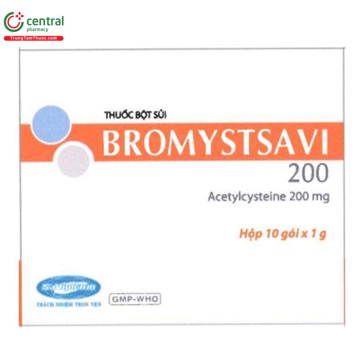 bromystsavi 200 6 U8731