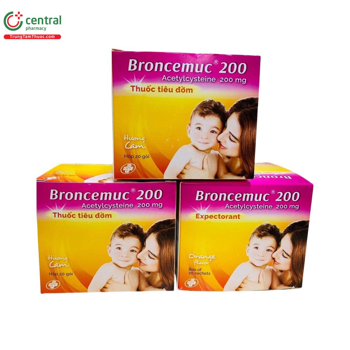 broncemuc 200 2 O5637