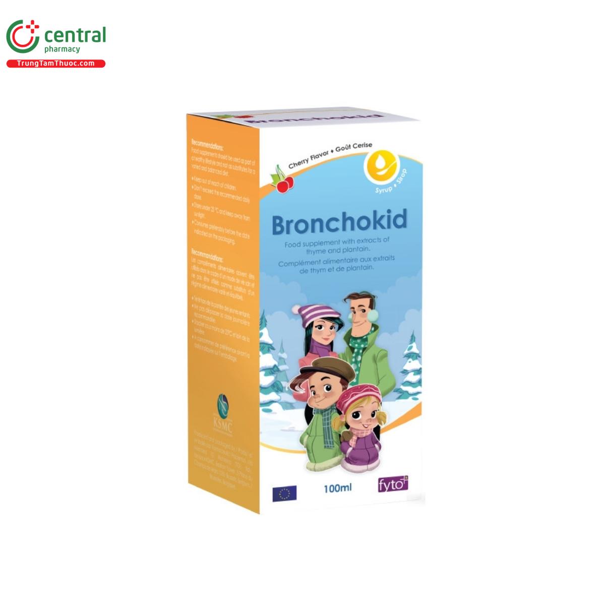 bronchokid 2 P6255 bronchokid 2 P6255