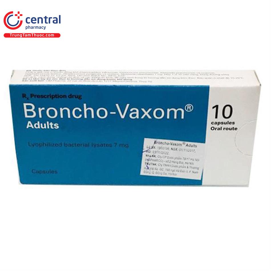 bronchovaxomadults7mg ttt4 R7271