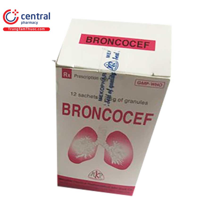 broncocef 12goi 4 O5776
