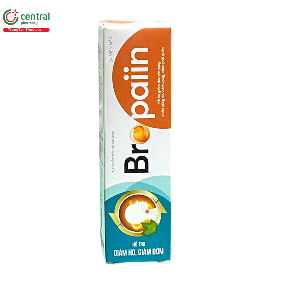 bropaiin 2 M5274