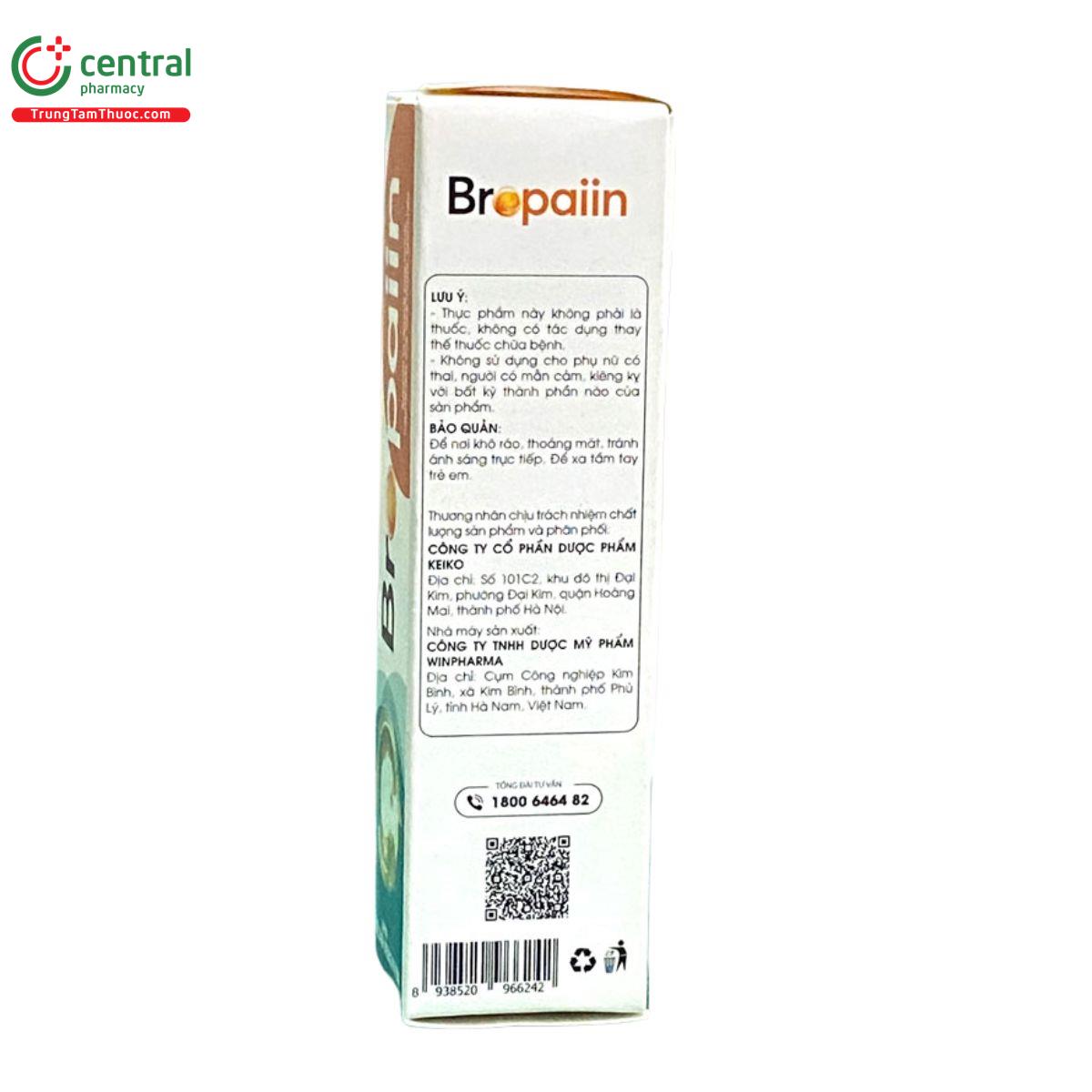 bropaiin 3 B0656