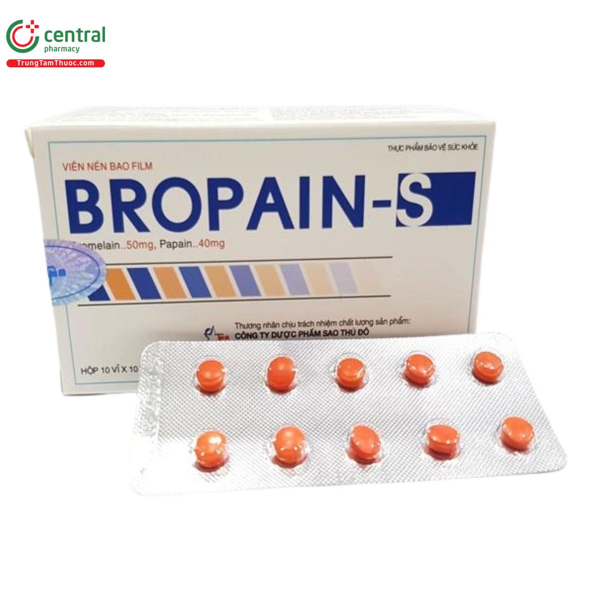 bropain s 2 O5776 bropain s 2 O5776