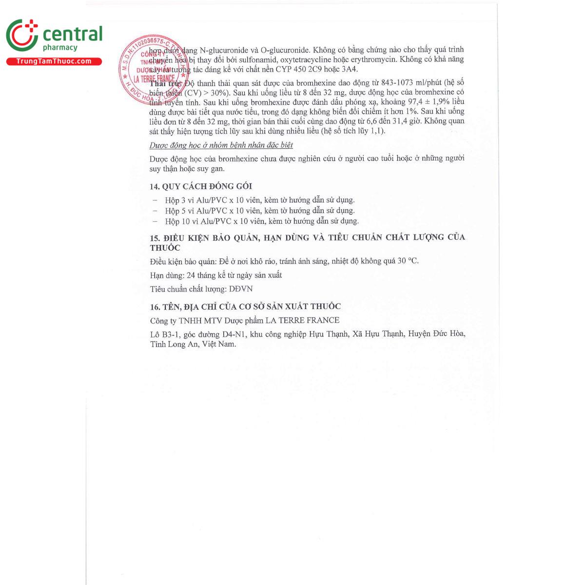 broxin ltf 8mg 7 B0825 broxin ltf 8mg 7 B0825