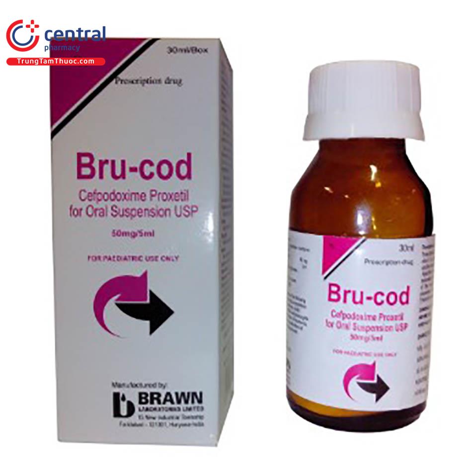 bru cod 2 L4010