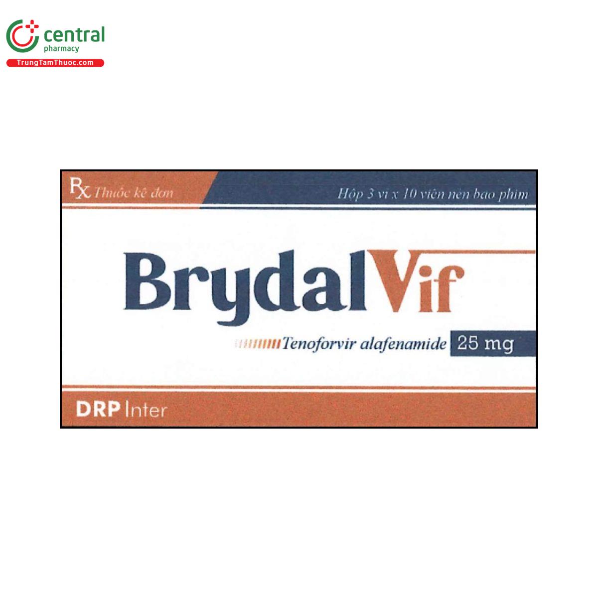 brydalvif 1 V8172 brydalvif 1 V8172