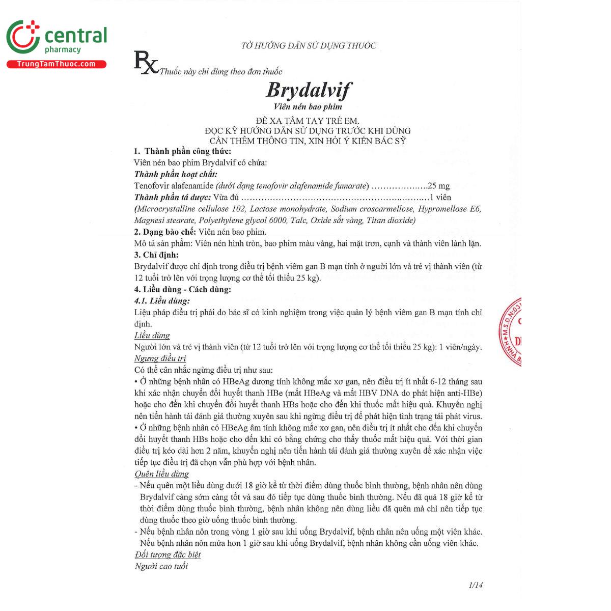 brydalvif 4 B0357 brydalvif 4 B0357