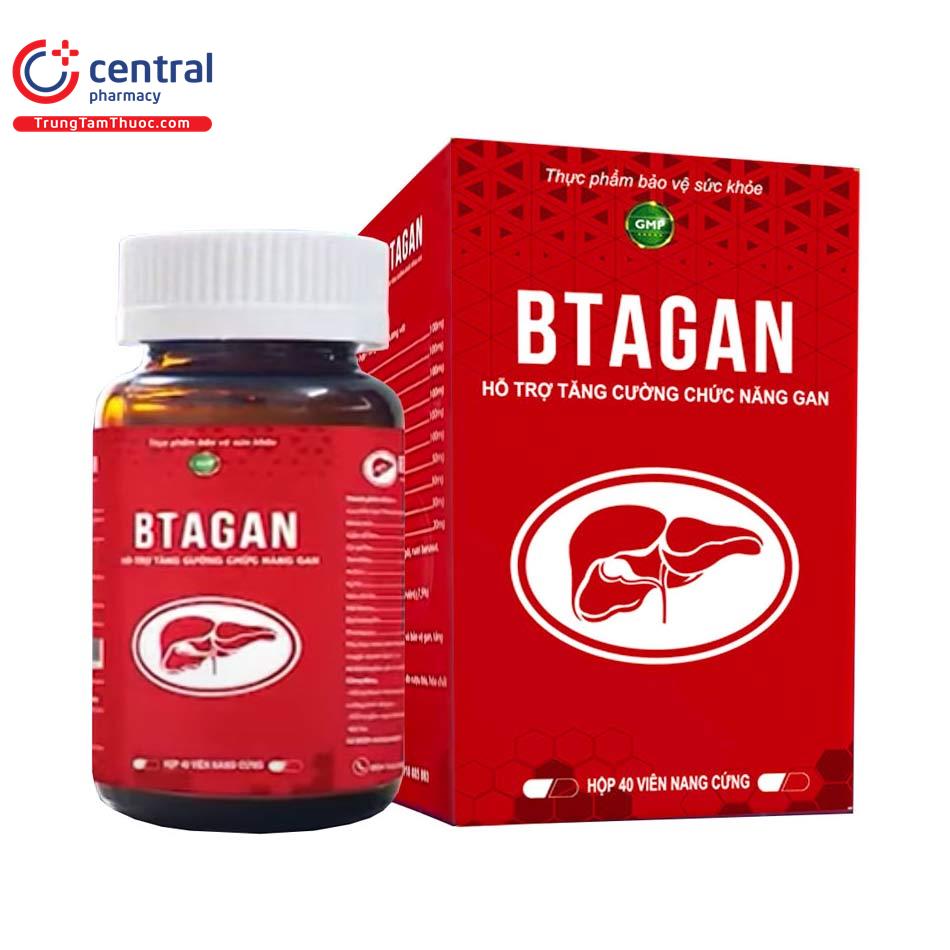 btagan 1 I3611