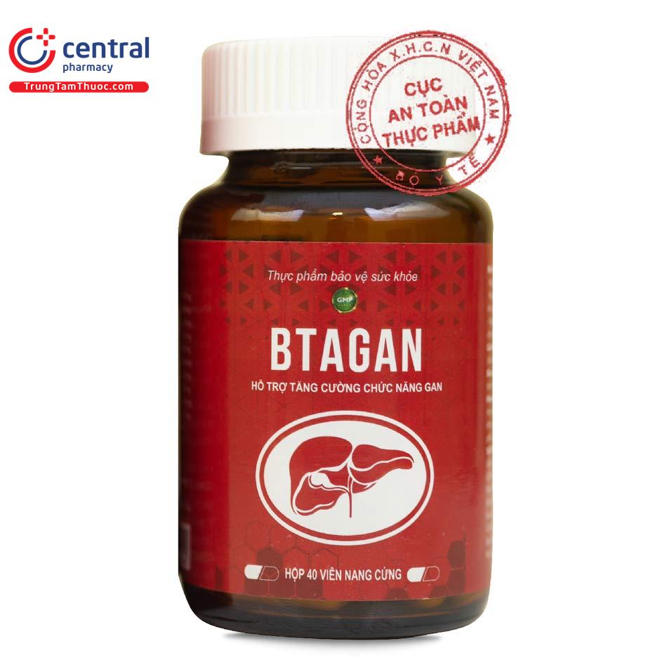 btagan 5 H3380