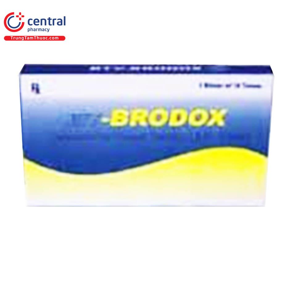 btv brodox 2 L4814