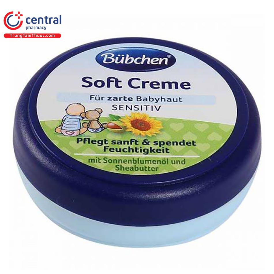 bubchen soft creme 2 T7816