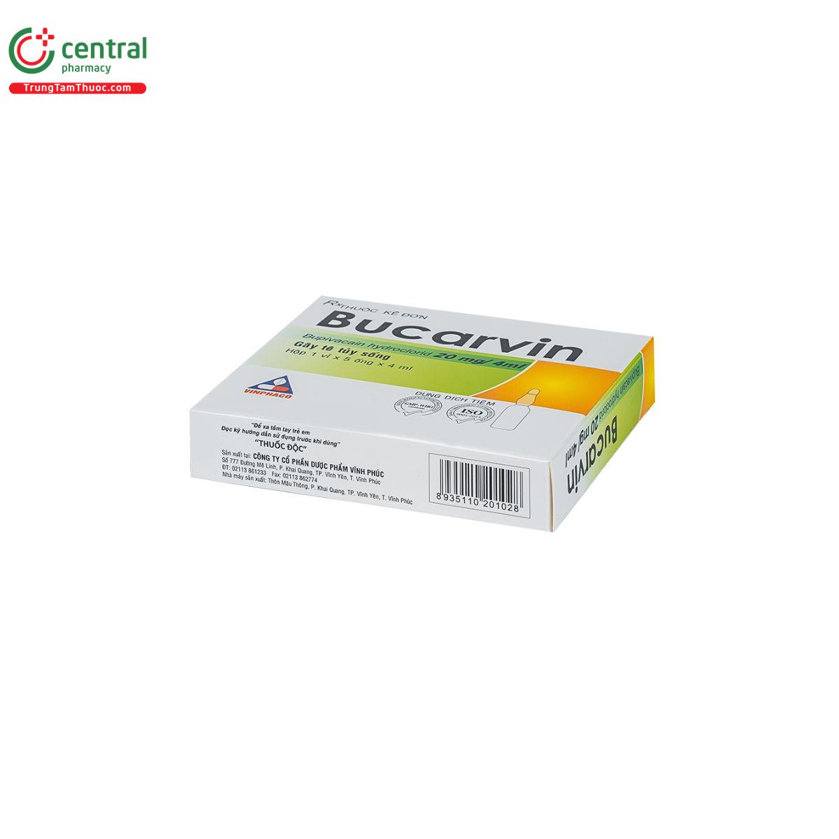 bucarvin 2 K4540