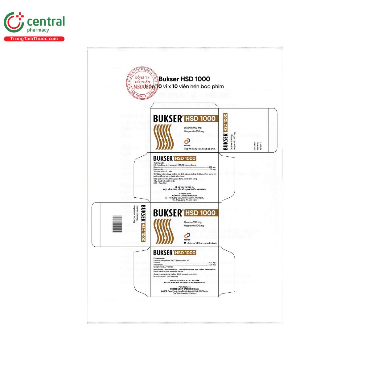 bukser hsd 1000 2 E1374 bukser hsd 1000 2 E1374