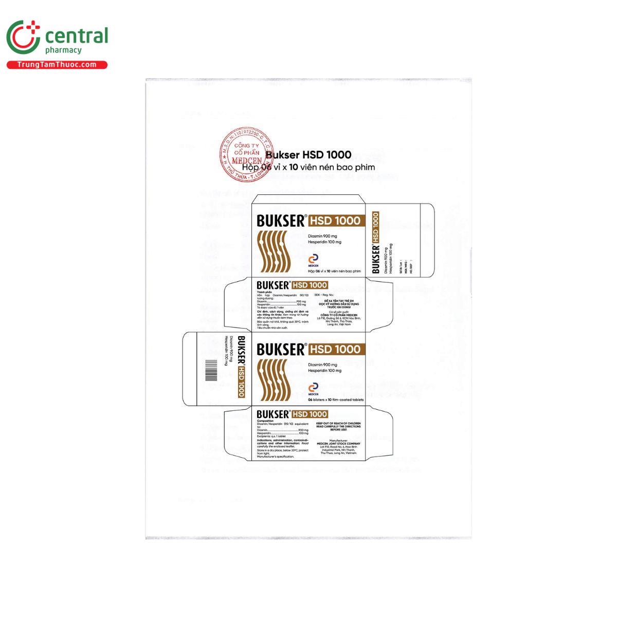 bukser hsd 1000 3 D1207 bukser hsd 1000 3 D1207