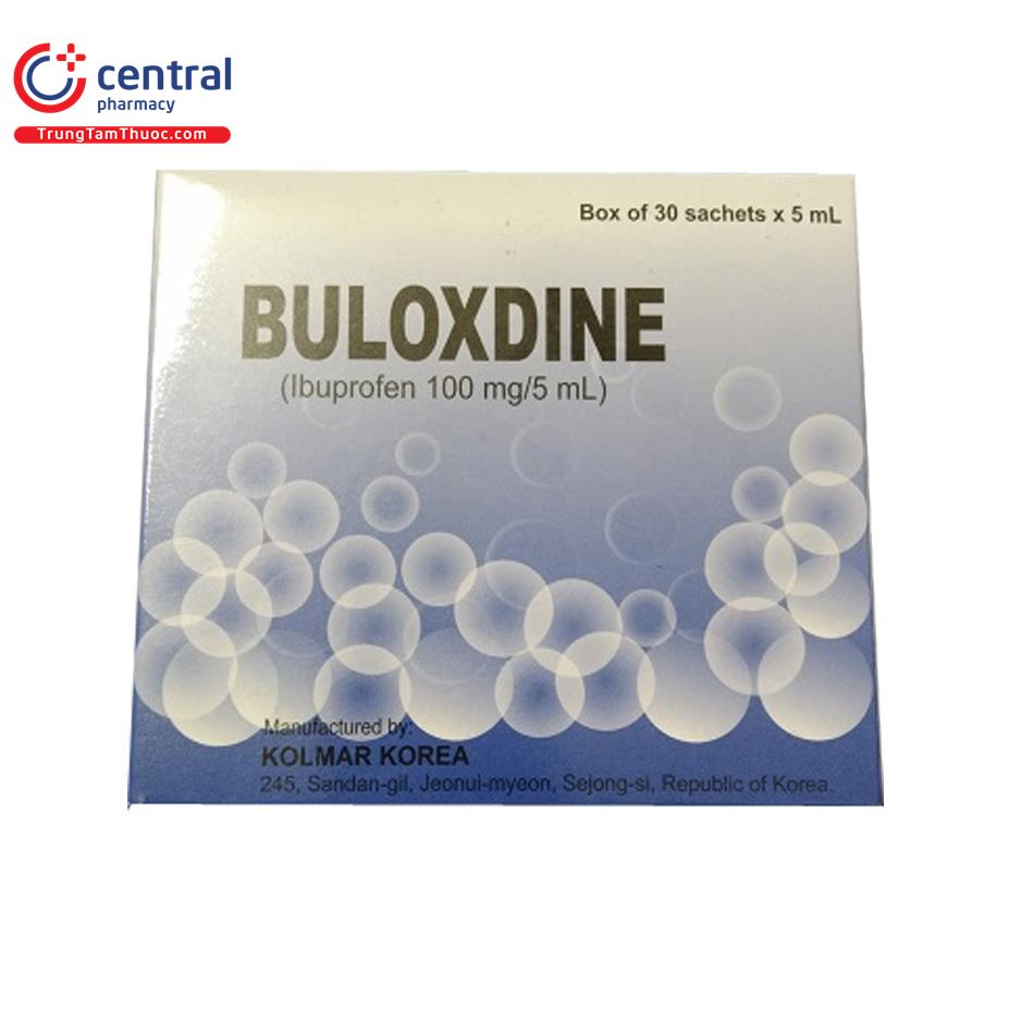 buloxdine 0 K4225