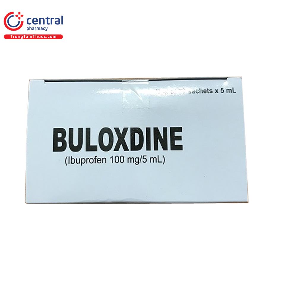 buloxdine 2 C1016