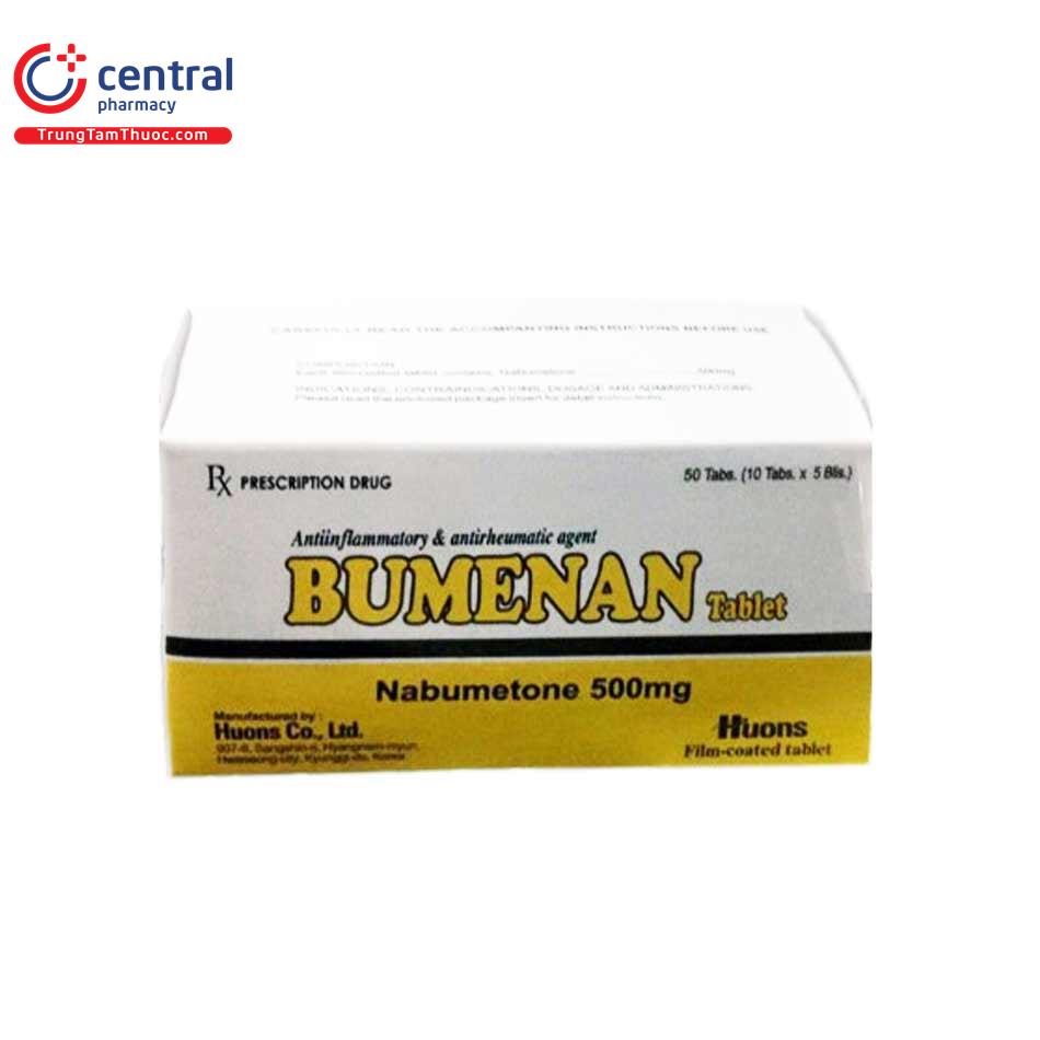 Bumenan