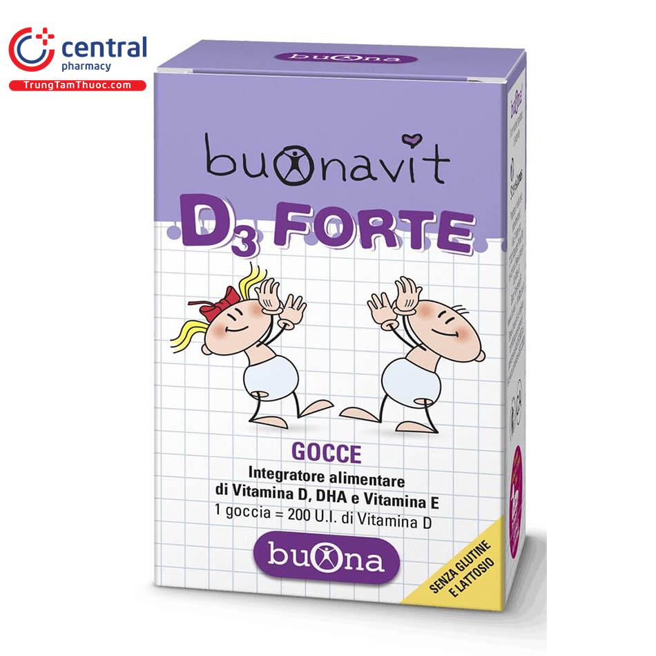 buonavit d3 forte 2 H3536